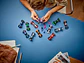 LEGO - Autos de F1® Coleccionables Pack de 6 (66796) - Miniatura 7
