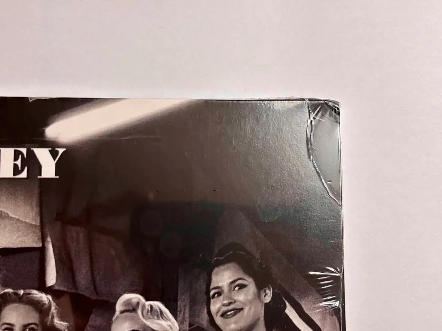 Chemtrails Over The Country Club - Lana Del Rey - Vinilo 8