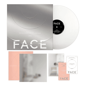Jimin (BTS) - FACE - Vinilo