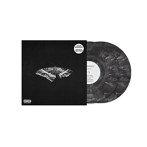 Kendrick Lamar - To Pimp A Butterfly - Vinilo Metallic Blends Indie 10° Anniverary (con detalle)