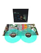 The Weeknd - Kiss Land - Vinilo Seaglass (2LP) - Miniatura 2