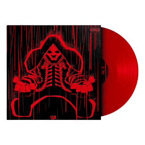 The Weeknd x Frank Miller Hurry Up Tomorrow - Vinilo Collector’s Edition