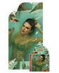 Taylor Swift - THE LIFE OF A SHOWGIRL - CD - Miniatura 1