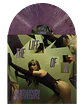 Taylor Swift - The Life Of A Showgirl - The Shiny Bug Edition Vinilo (Violet Shimmer Marbled) - Miniatura 1