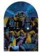 Taylor Swift - The Life Of A Showgirl - Baby, That's Show Business Edition (Vinilo Lakeside Beach Blue Sparkle) - Miniatura 1