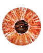 Taylor Swift - The Life Of A Showgirl - The Tiny Bubbles In Champagne (Vinilo Red Lipstick & Lace Transparent) - Miniatura 2
