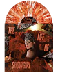 Taylor Swift - The Life Of A Showgirl - The Tiny Bubbles In Champagne (Vinilo Red Lipstick & Lace Transparent) - Miniatura 1