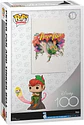 Funko Pop! Movie Poster: Disney 100 años - Peter Pan Y Tinker Bell - Miniatura 2