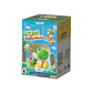 Nintendo Wii U - Yoshi's Woolly World - Videojuego + Amiibo Green Yarn Yoshi - Miniatura 1