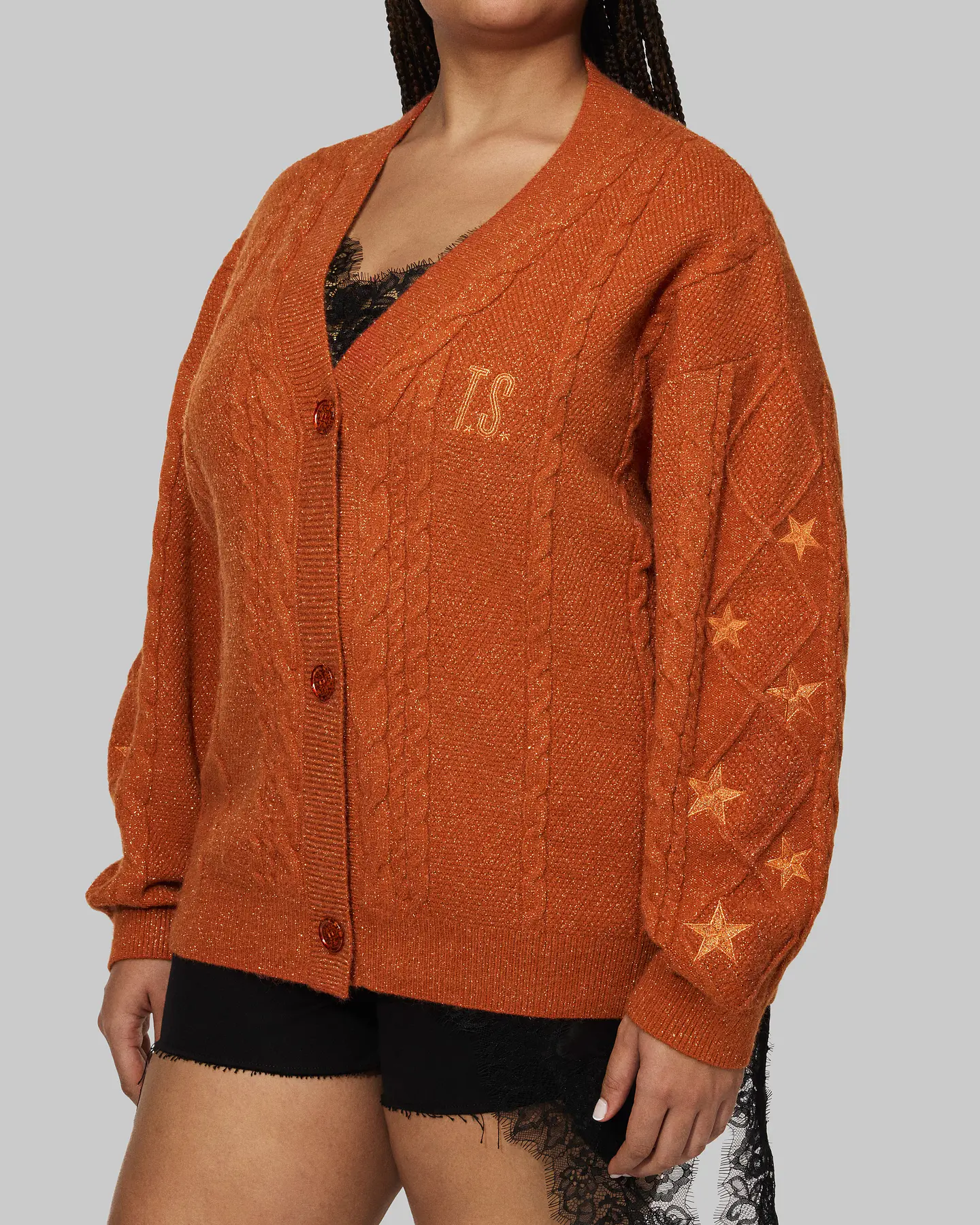 Taylor Swift - The Life Of A Showgirl - Cardigan Box Set 4