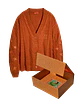 Taylor Swift - The Life Of A Showgirl - Cardigan Box Set - Miniatura 1