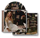 Taylor Swift - The Life Of A Showgirl - CD Limitados + Acoustic Bonus Tracks  - Miniatura 2