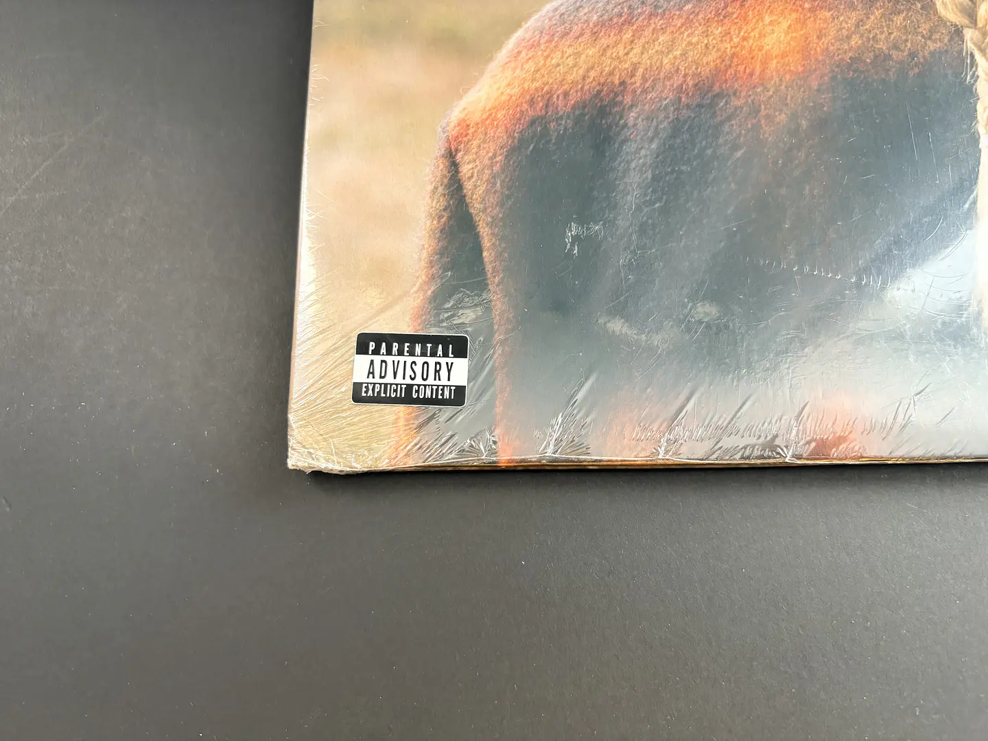 Evermore - Taylor Swift - Vinilo Deluxe Target Edition 7