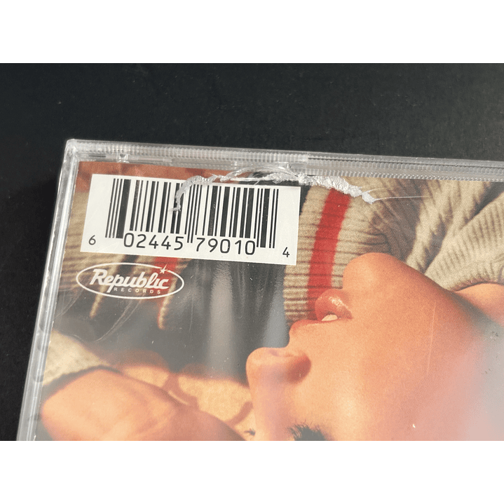 Taylor Swift - Midnights - Cd Versión 1, 2, 3, 4 Y Target Edition (con detalle) 11