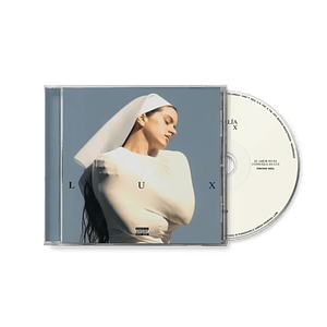 Rosalia - Lux - CD (con detalle)
