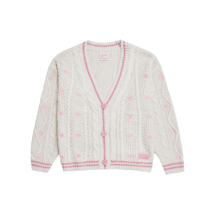 (ENCARGO) The Cardigan - Edición Limitada - Taylor Swift Merch Oficial  4