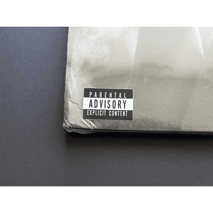 Taylor Swift - Folklore - Vinilo Meet Me Behind The Mall Target Edition (con detalle) 4