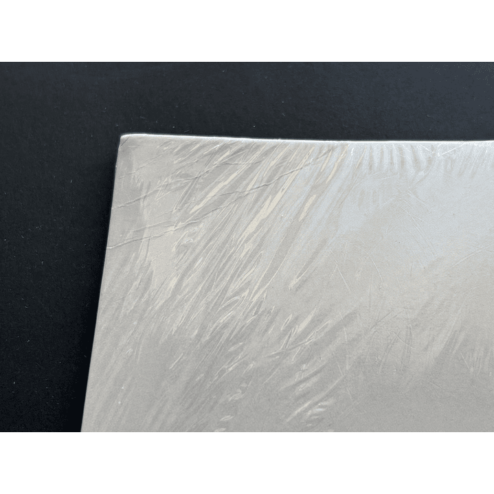 Lady Gaga - Mayhem - Vinilo Opaque Yellow Edición Limitada (con detalle) 8