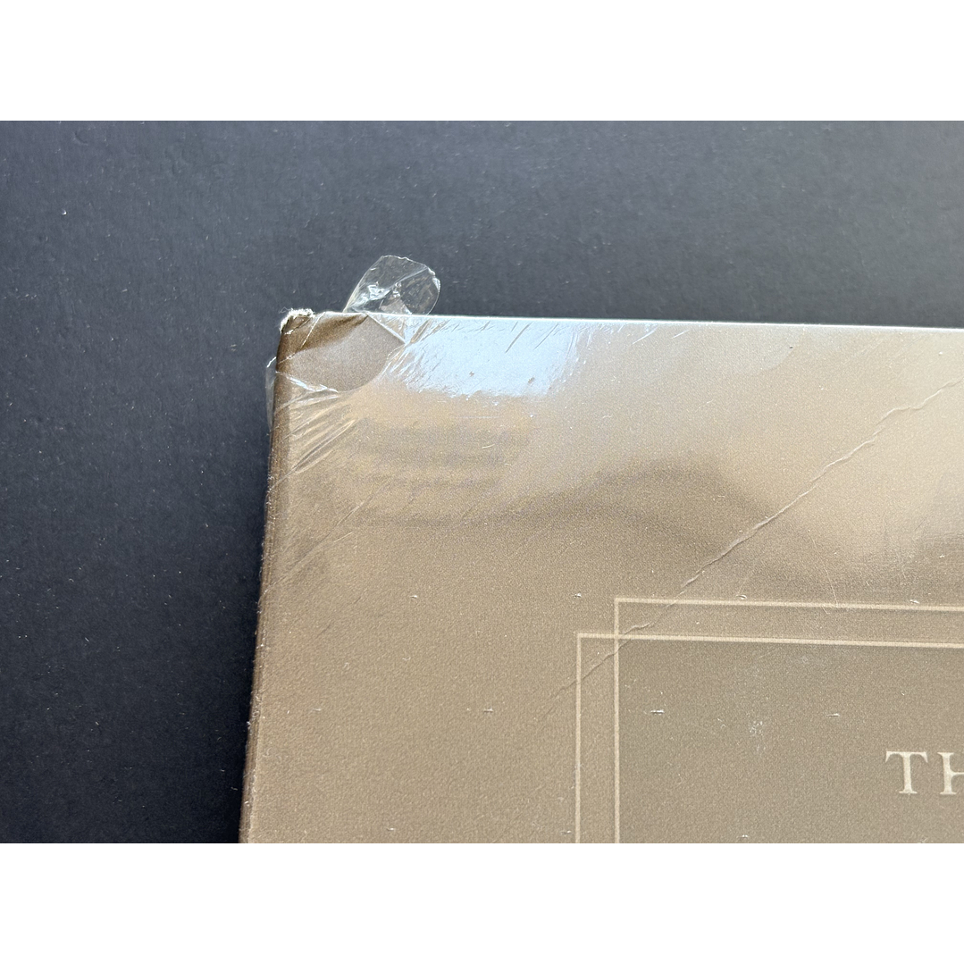 Taylor Swift - The Tortured Poets Department: The Anthology - Vinilo Ed. Limitada Target (con detalle) 8