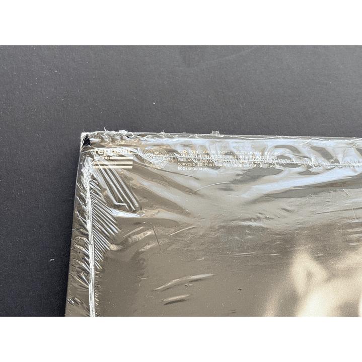 Taylor Swift - The Tortured Poets Department: The Anthology - Vinilo Ed. Limitada Target (con detalle) 9