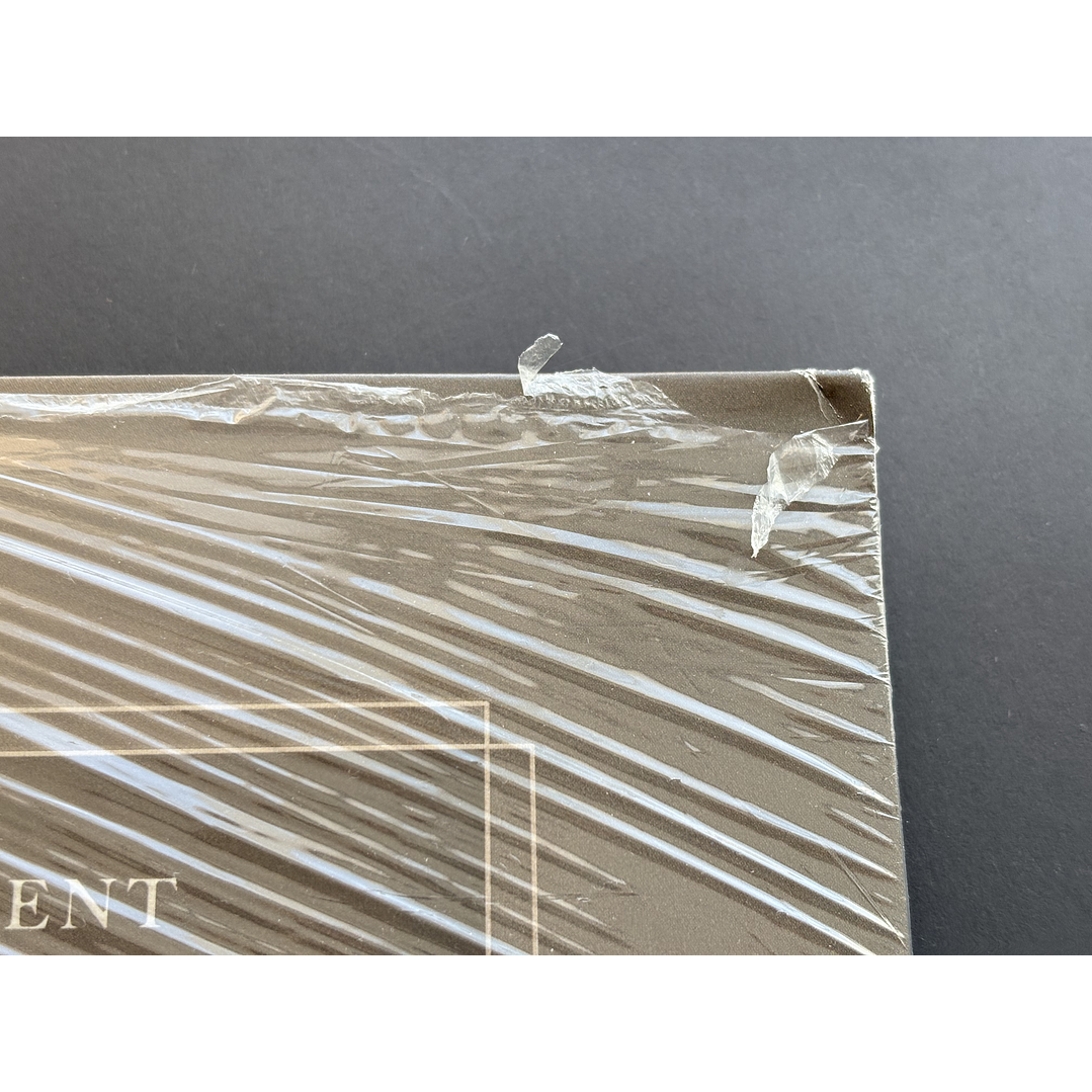 Taylor Swift - The Tortured Poets Department: The Anthology - Vinilo Ed. Limitada Target (con detalle) 11