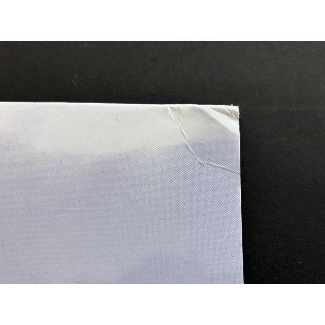 ZAYN – Room Under The Stairs - Vinilo Blue Smoke (2LP) (con detalle) 6