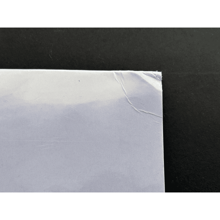 ZAYN – Room Under The Stairs - Vinilo Blue Smoke (2LP) (con detalle) 6