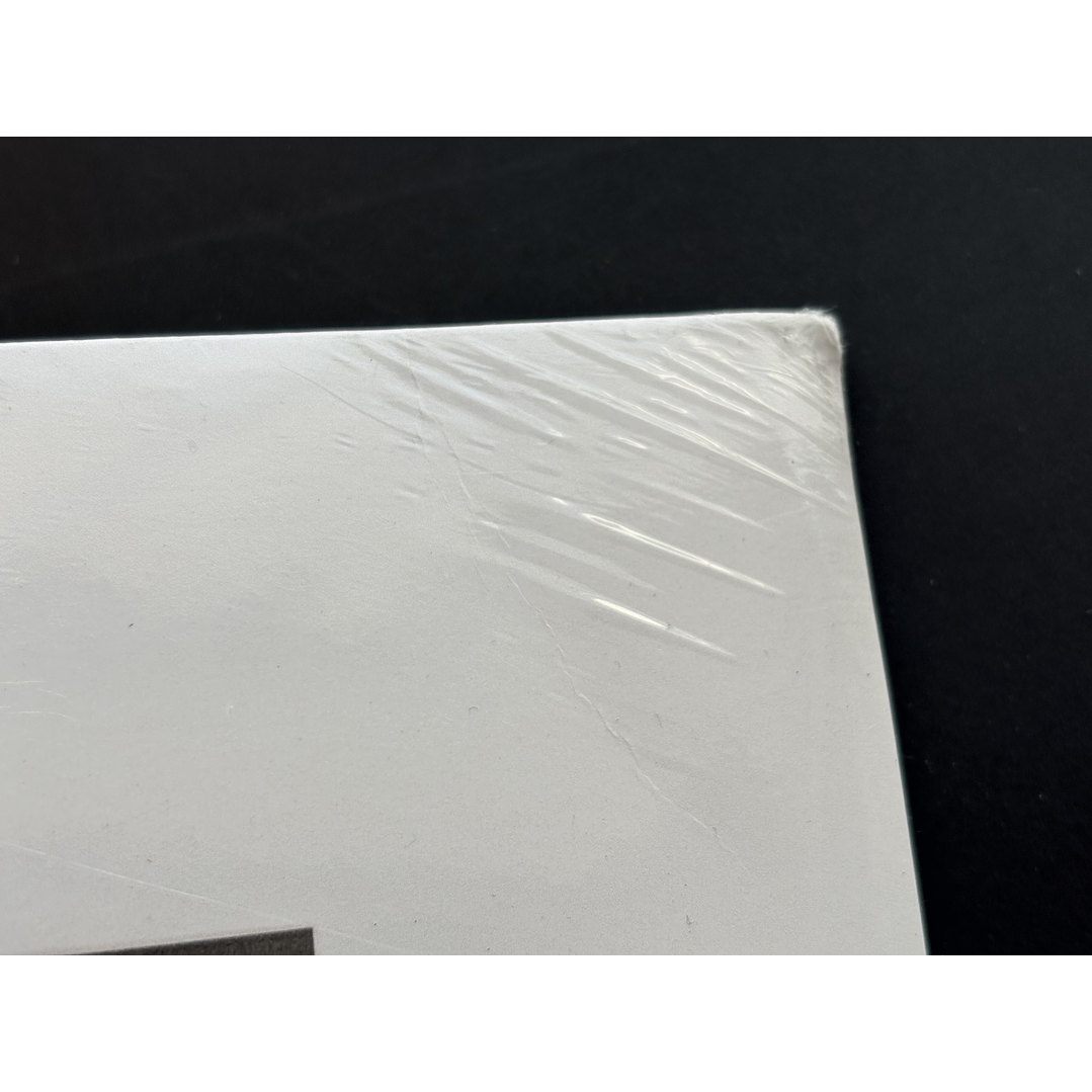 Taylor Swift - The Tortured Poets Department - Vinilo Phantom Clear Edición Limitada Target (con detalle) 7