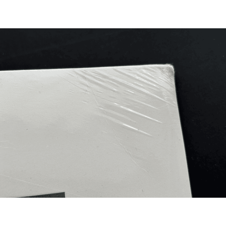 Taylor Swift - The Tortured Poets Department - Vinilo Phantom Clear Edición Limitada Target (con detalle) 7