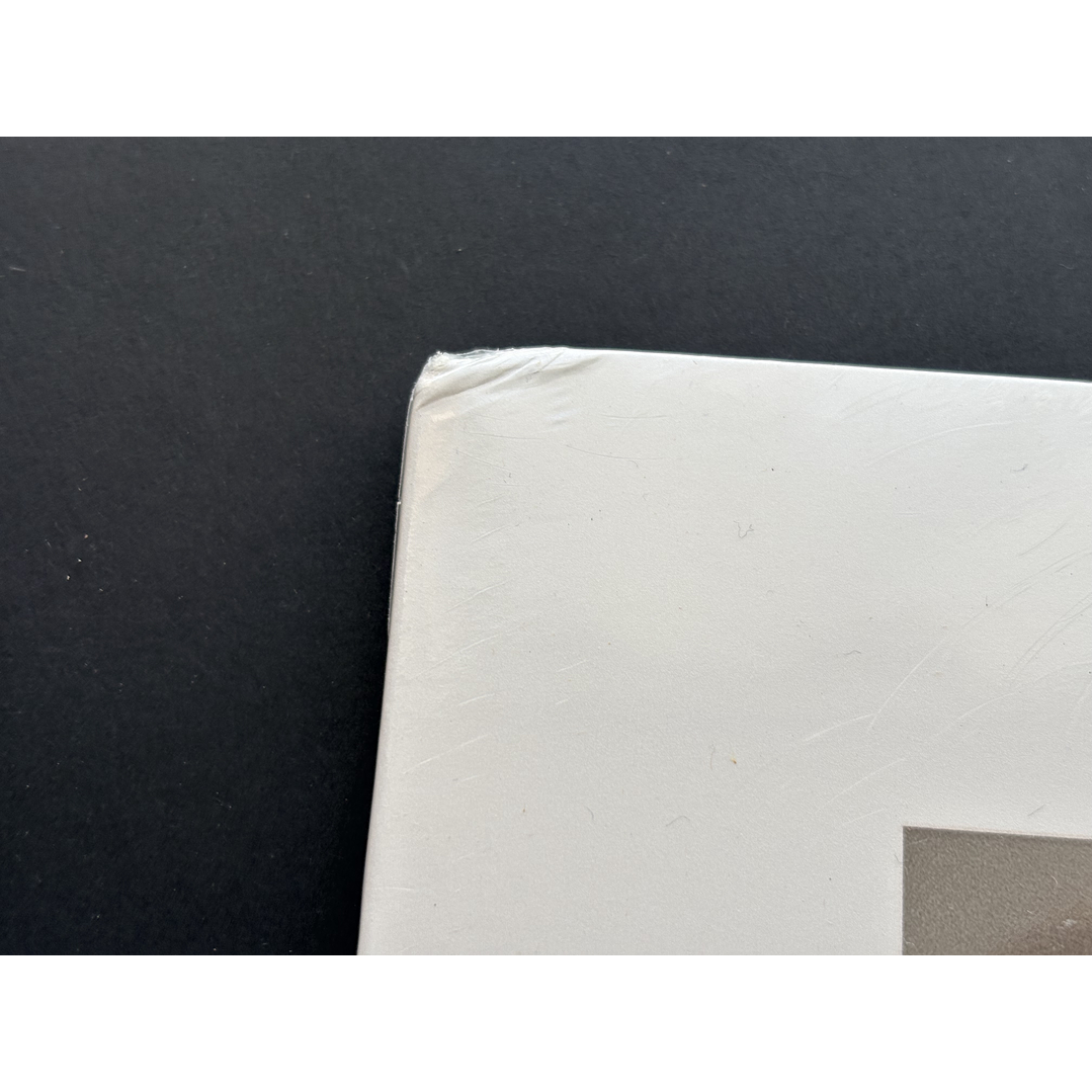 Taylor Swift - The Tortured Poets Department - Vinilo Phantom Clear Edición Limitada Target (con detalle) 8