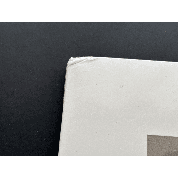 Taylor Swift - The Tortured Poets Department - Vinilo Phantom Clear Edición Limitada Target (con detalle) 8