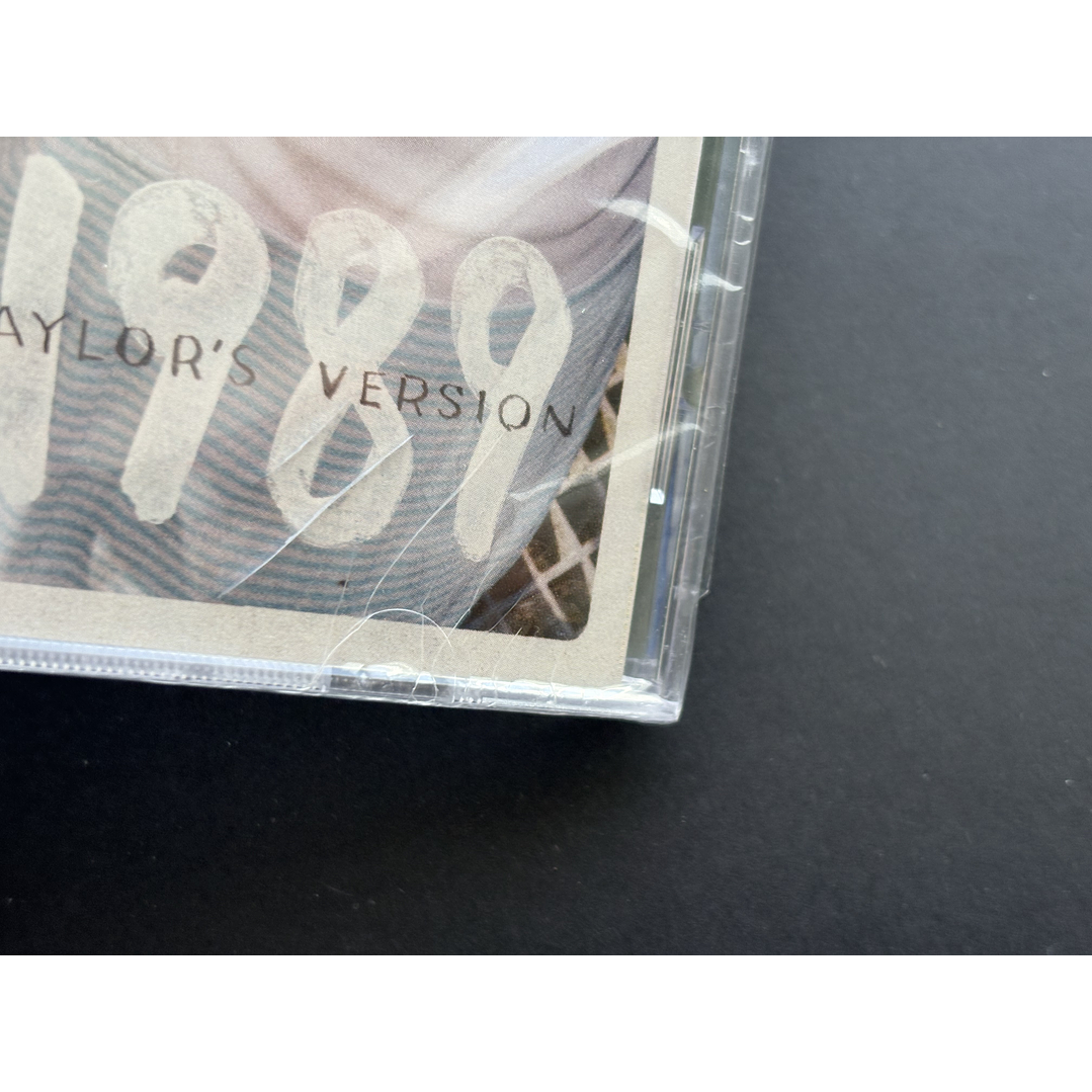 Taylor Swift - 1989 (Taylor's Version) - CD y Target Editions 15
