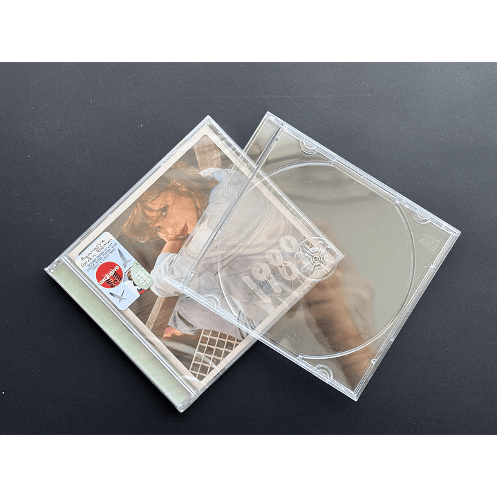 Taylor Swift - 1989 (Taylor's Version) - CD y Target Editions 16