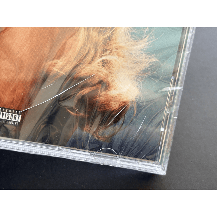 Sabrina Carpenter - Short n' Sweet - CD Deluxe (con detalle) 2