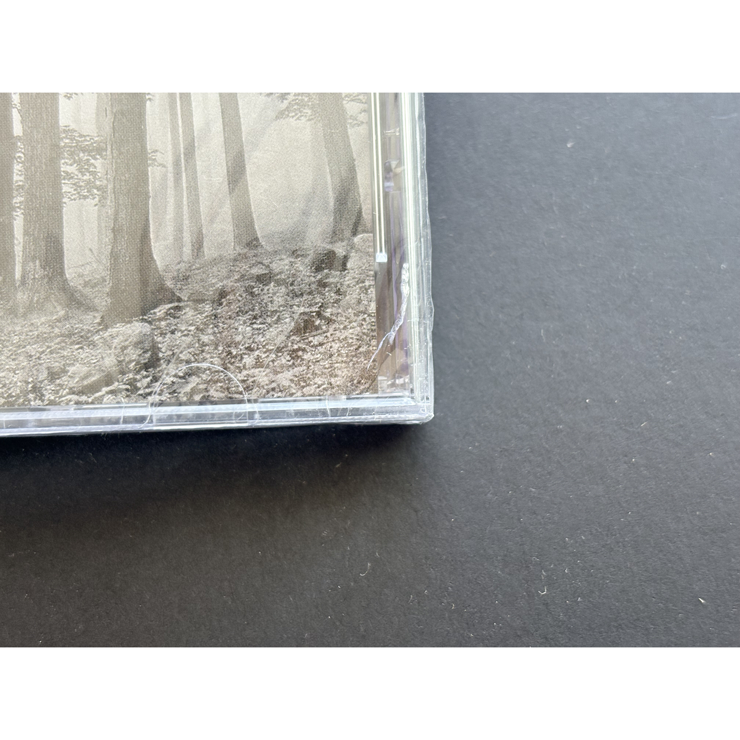 Folklore - Taylor Swift - CD Deluxe In The Trees (con detalle) 4