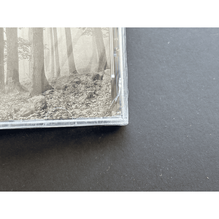 Folklore - Taylor Swift - CD Deluxe In The Trees (con detalle) 4