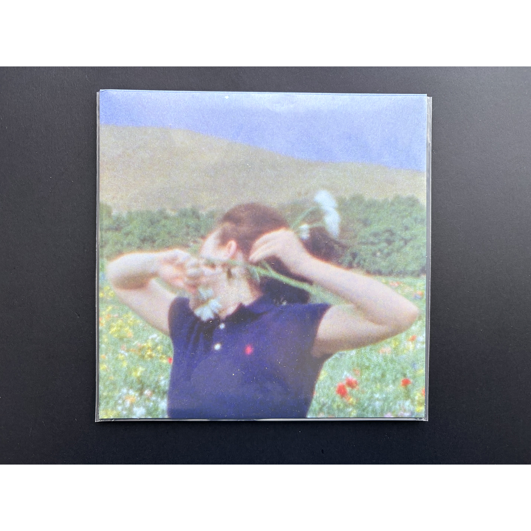 Billie Eilish - Vinilo Birds of a Feather 7