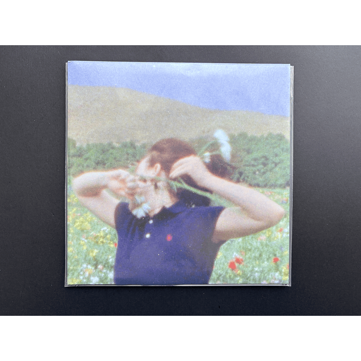 Billie Eilish - Vinilo Birds of a Feather 7