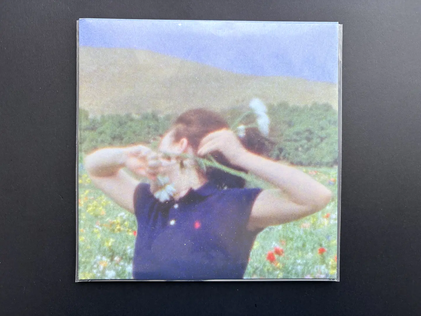 Billie Eilish - Vinilo Birds of a Feather 7