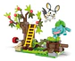 MEGA Pokemon - El Bosque Encantador de Emolga y Bulbasaur  - Miniatura 1