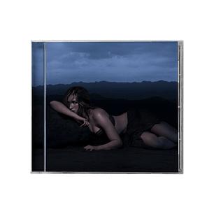 Tate Mcrae - So Close to What??? - CD Deluxe