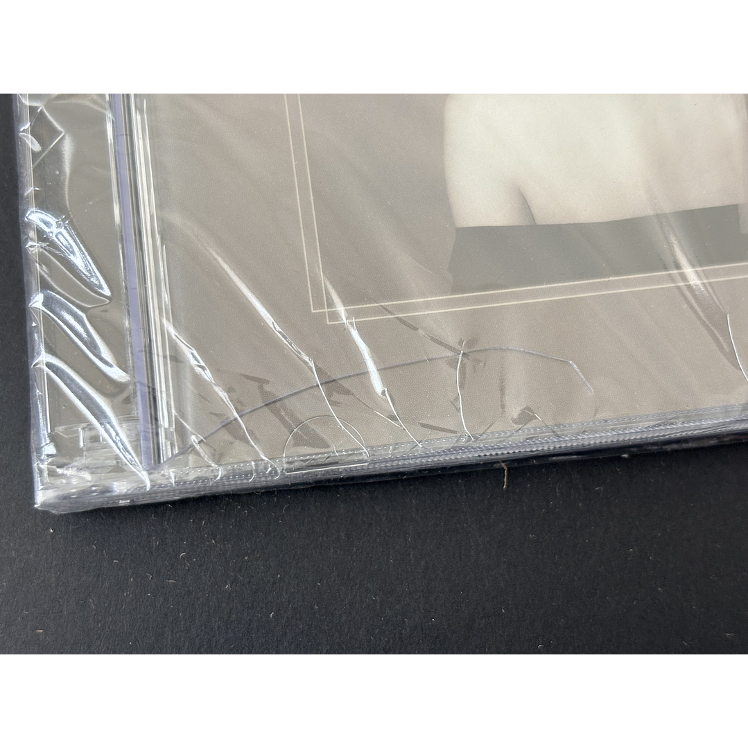 Taylor Swift - The Tortured Poets Department - CD The Anthology Edición Limitada Target 4