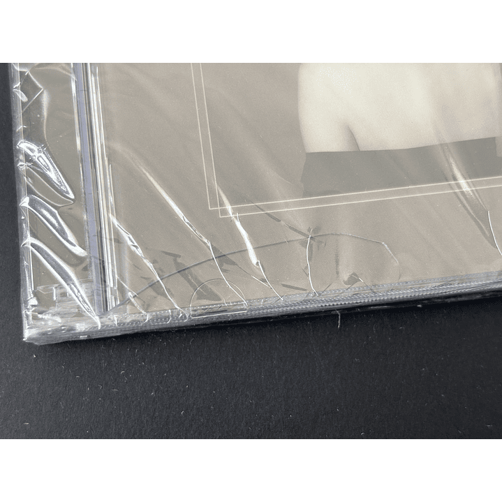 Taylor Swift - The Tortured Poets Department - CD The Anthology Edición Limitada Target 4