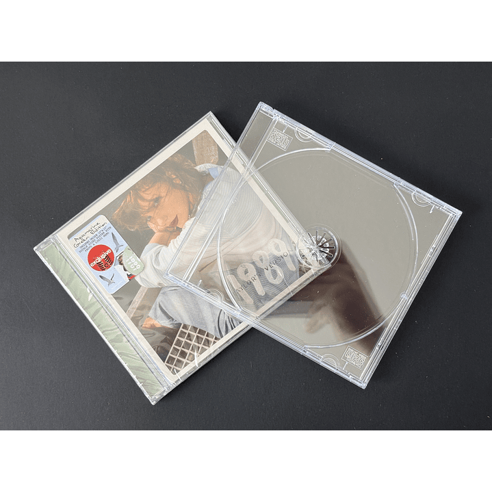 Taylor Swift - 1989 (Taylor's Version) - CD y Target Editions (con detalle) 7