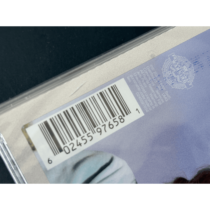 Taylor Swift - 1989 (Taylor's Version) - CD y Target Editions (con detalle) 6