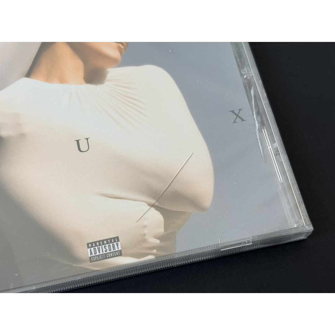 Rosalia - Lux - CD (con detalle) 3