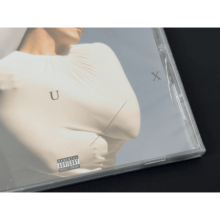 Rosalia - Lux - CD (con detalle) 3