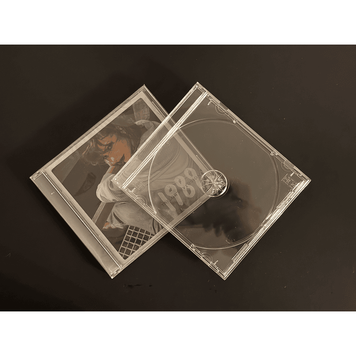 Taylor Swift - 1989 (Taylor's Version) - CD Deluxe 4