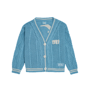 The Cardigan - Taylor Swift Merch Oficial - 1989 Taylor's Version