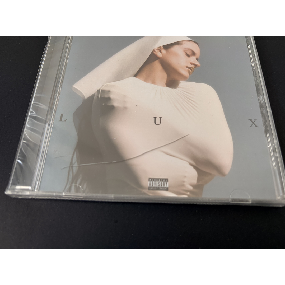 Rosalia - Lux - CD (con detalle) 2